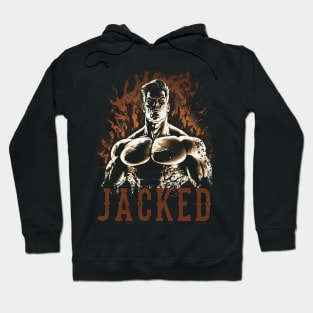 Jacked Hoodie